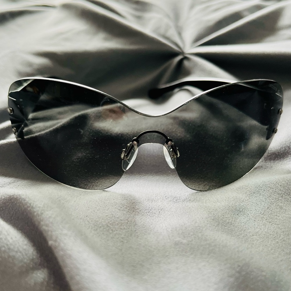 Lacoste sunglasses - Excellent condition